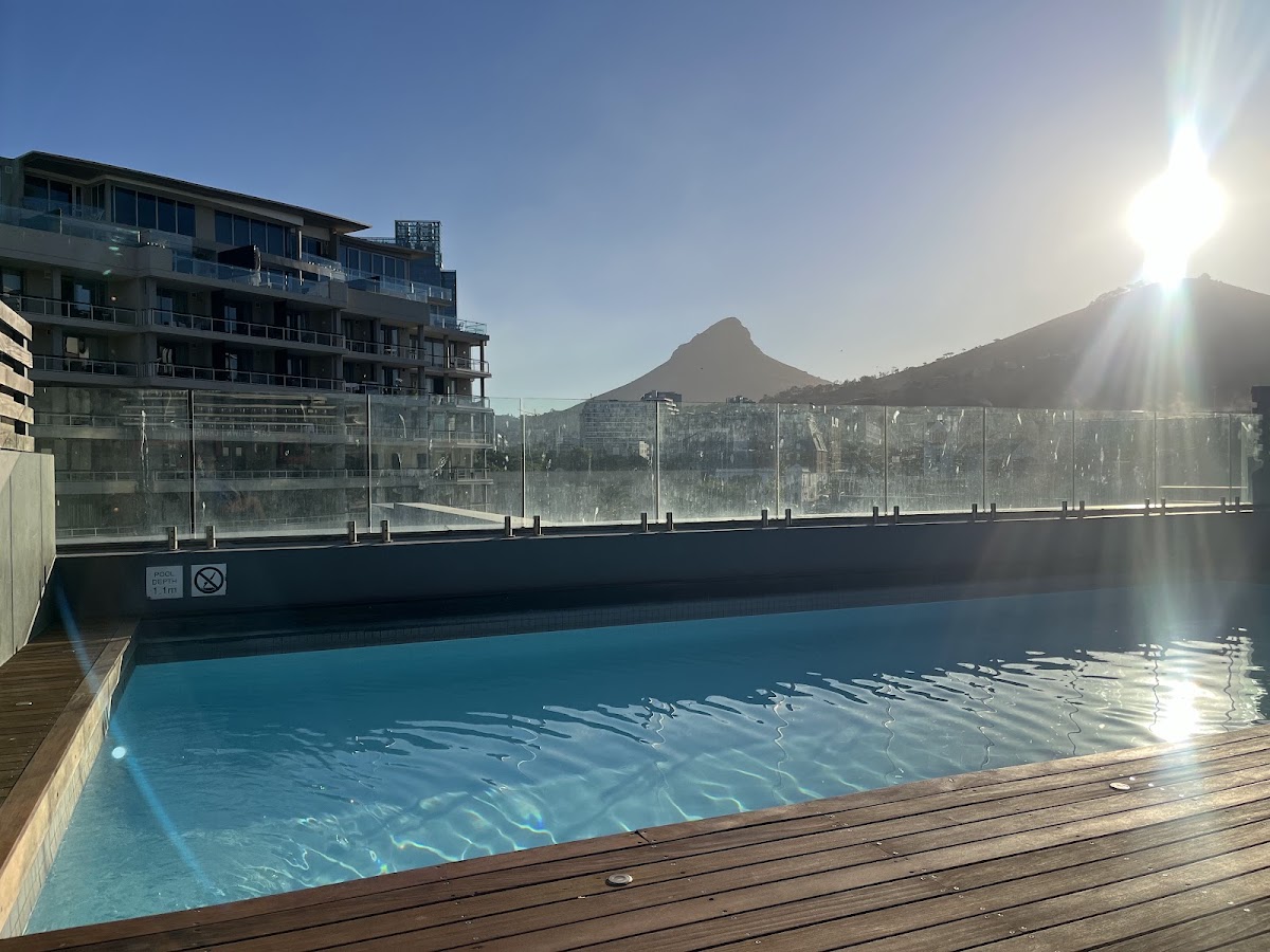 AC Hotel Cape Town Waterfront — photo 4