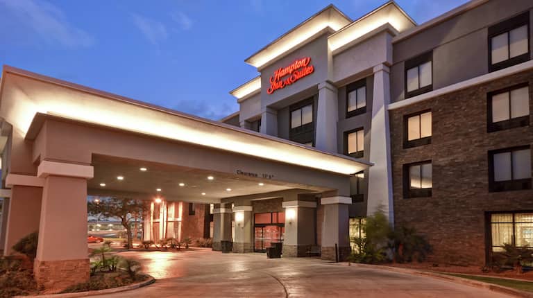 Hampton Inn & Suites Yuma