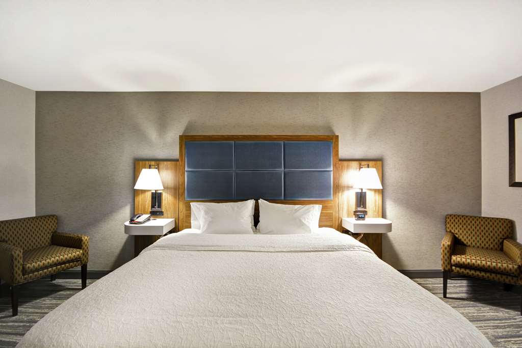 Hampton Inn & Suites Yuma — photo 3