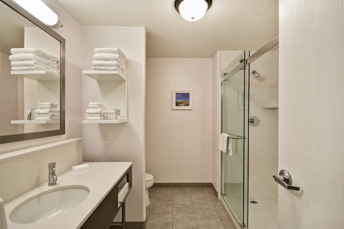Hampton Inn & Suites Yuma — photo 5