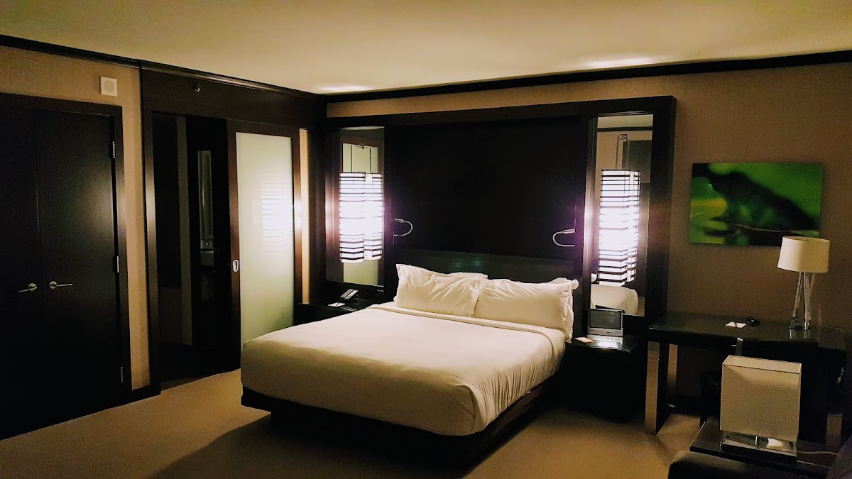 Vdara Hotel & Spa — photo 3