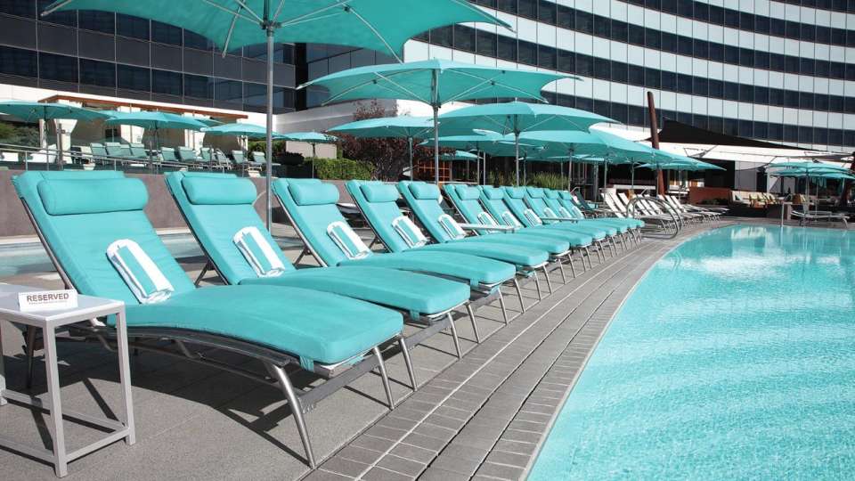 Vdara Hotel & Spa — photo 4