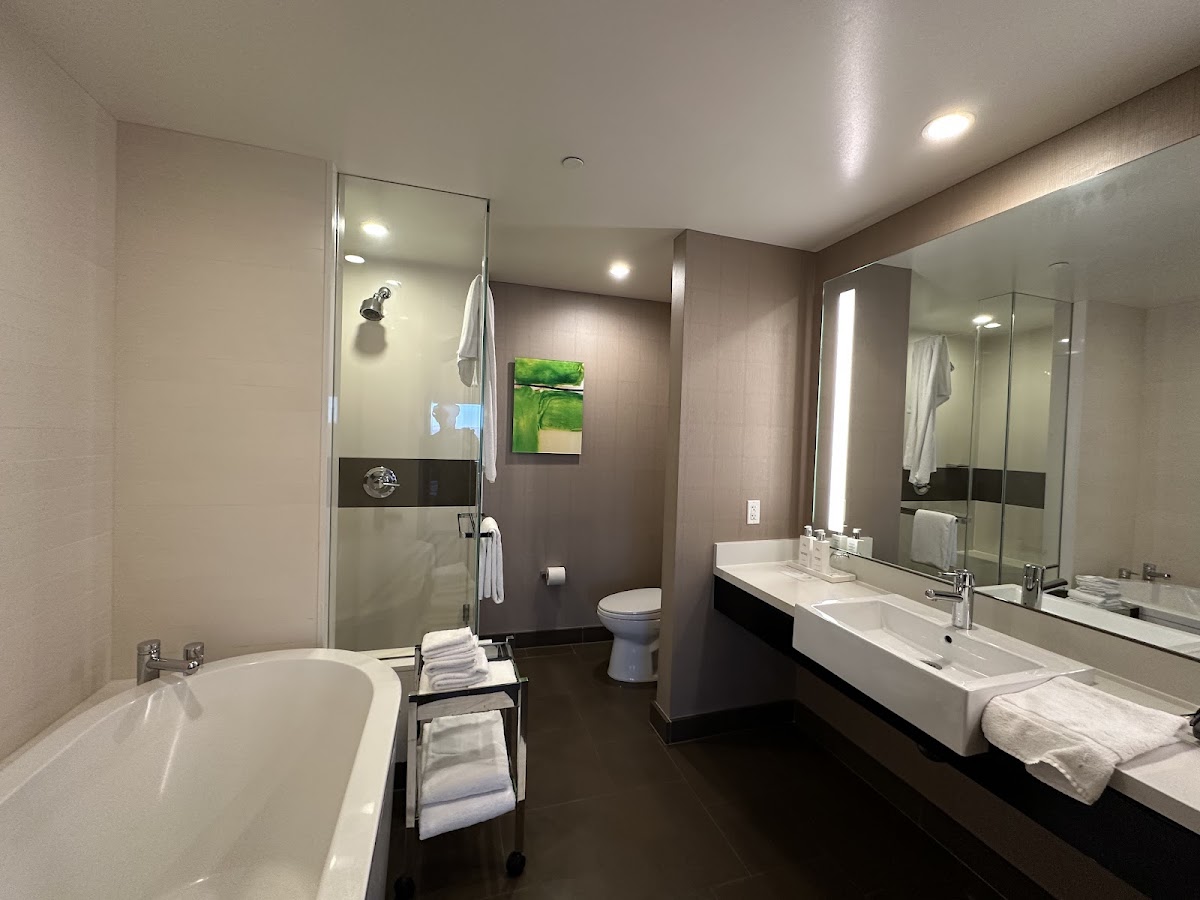 Vdara Hotel & Spa — photo 5