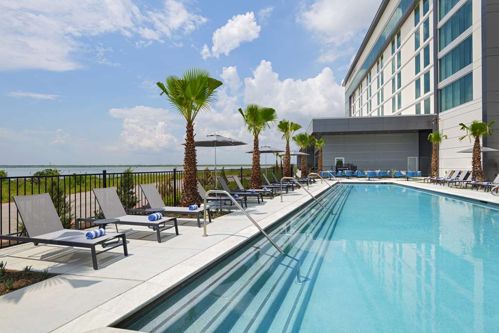 Hyatt Regency Baytown – Houston — photo 1