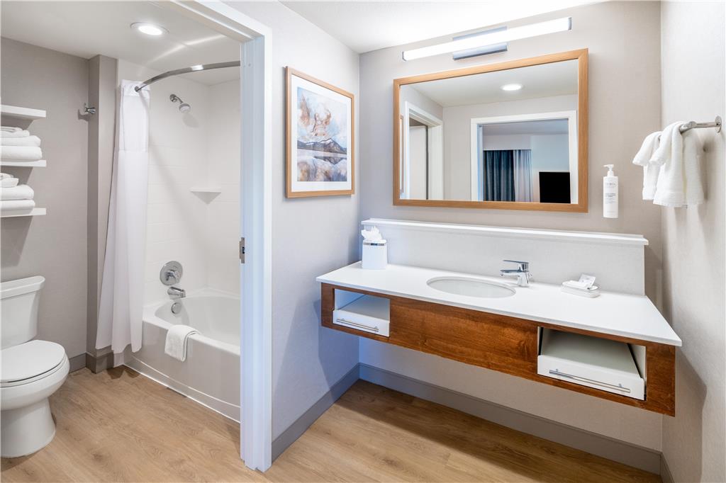 Hampton Inn & Suites Silverthorne — photo 5