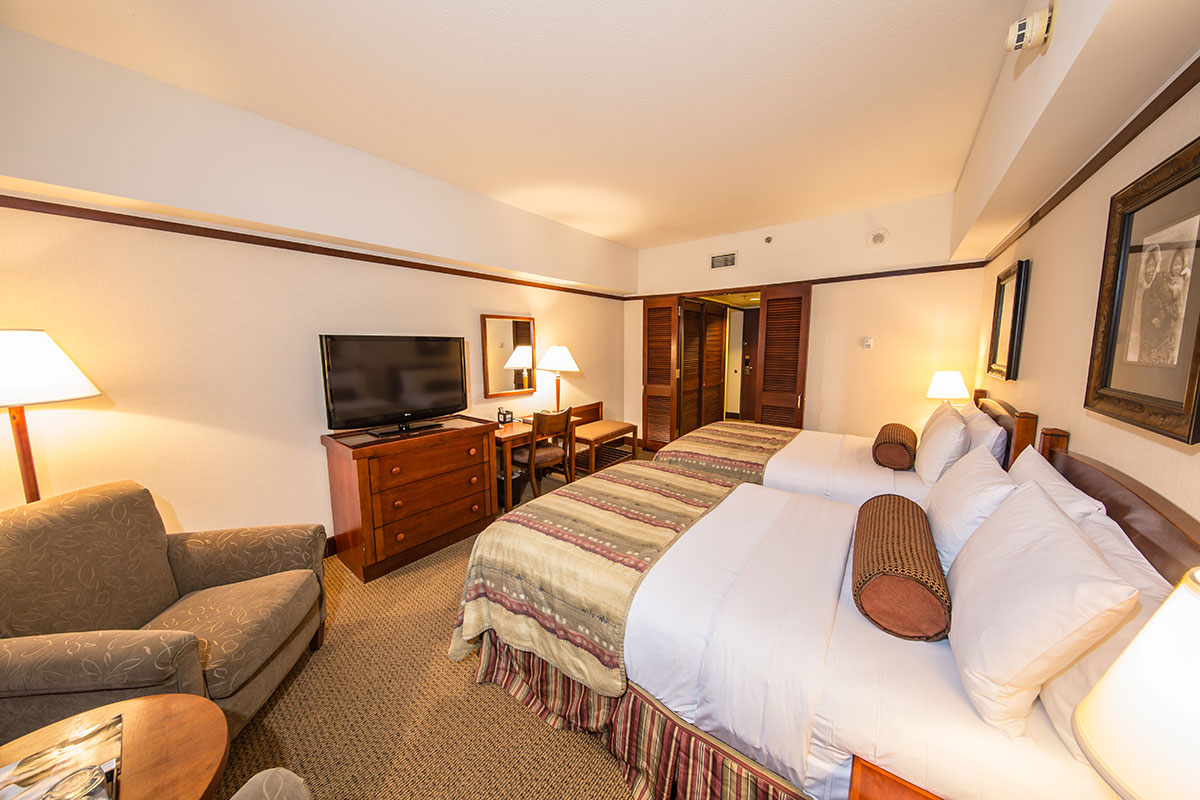 Alyeska Resort — photo 3