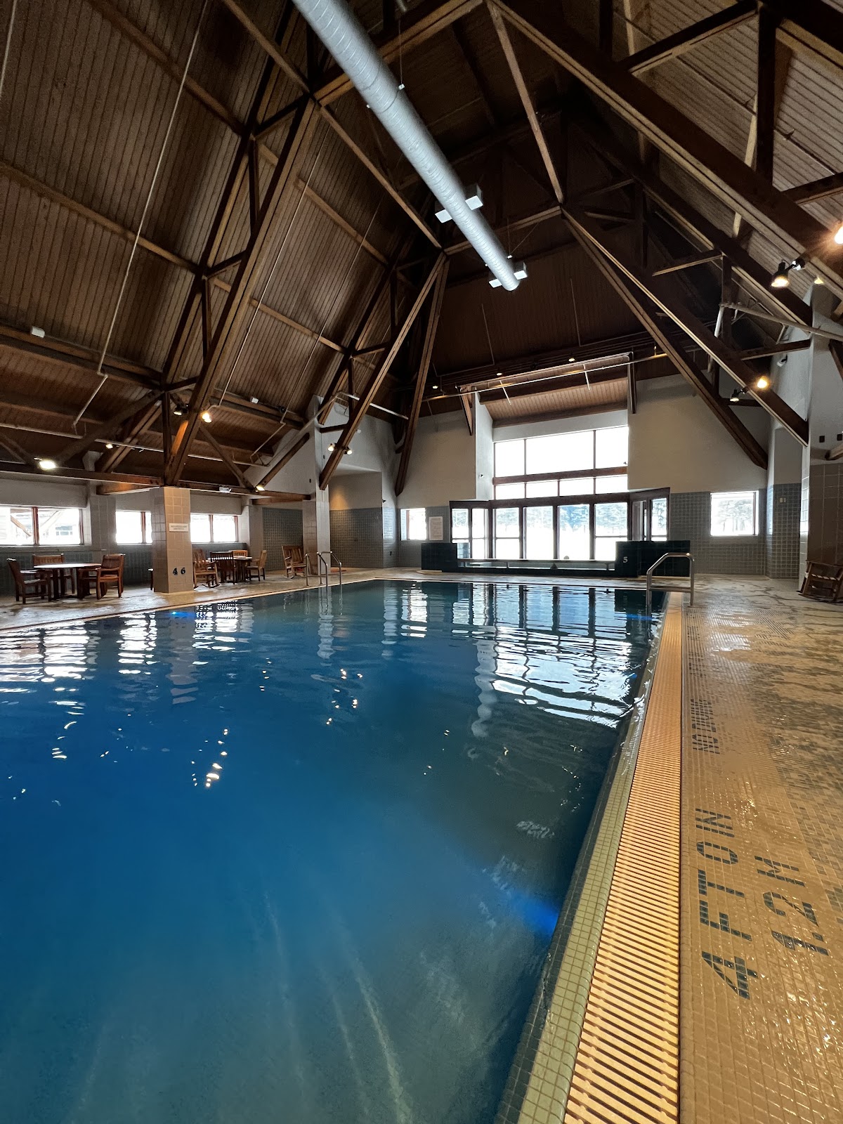 Alyeska Resort — photo 4