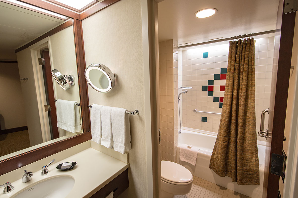 Alyeska Resort — photo 5