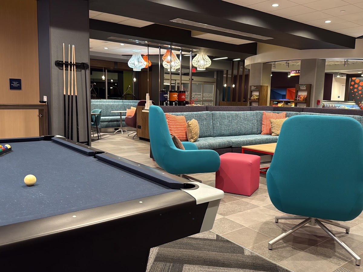 Tru by Hilton Bellefonte — photo 4