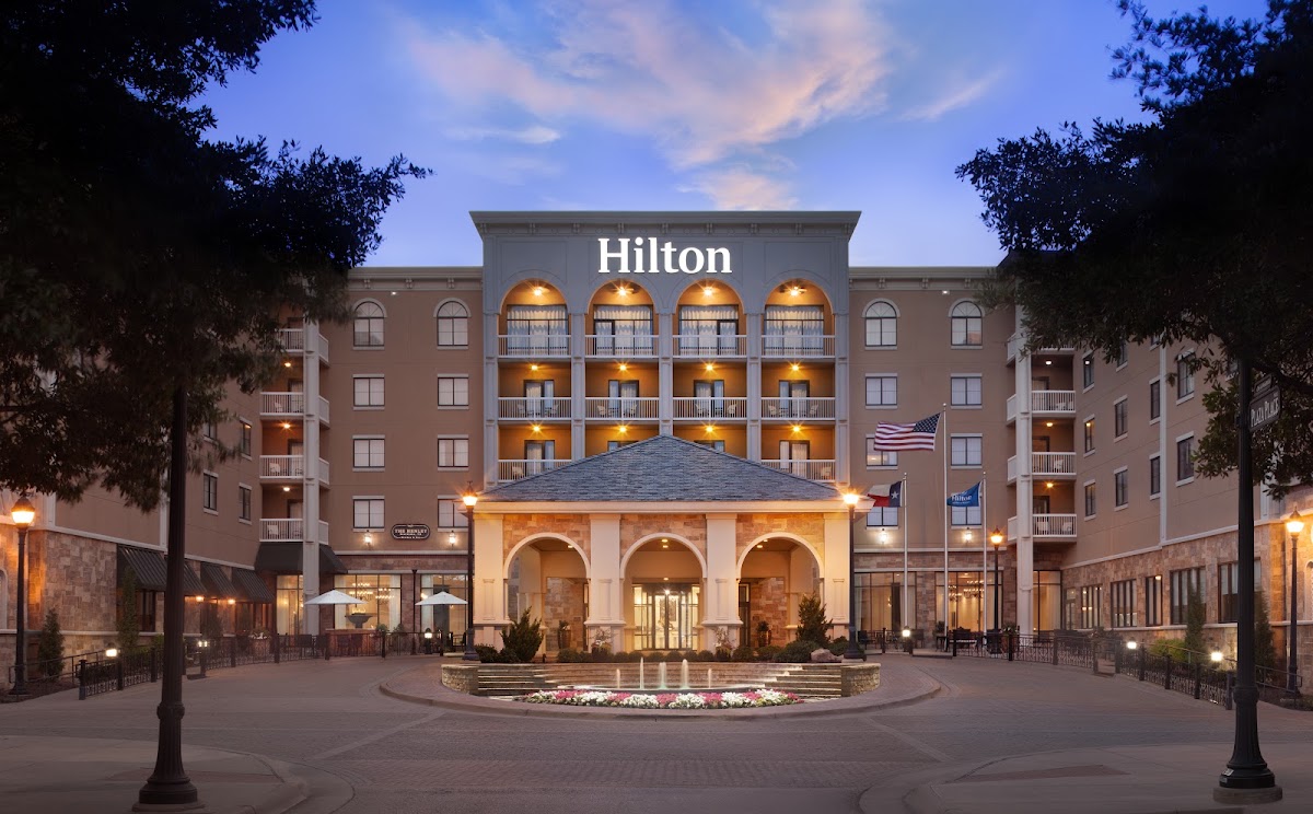 Hilton Dallas/Southlake Town Square — photo 1