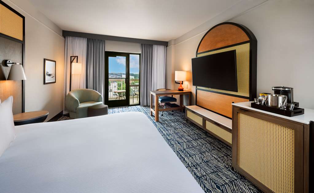 Hilton Dallas/Southlake Town Square — photo 3