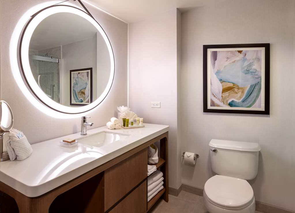 Hilton Dallas/Southlake Town Square — photo 5