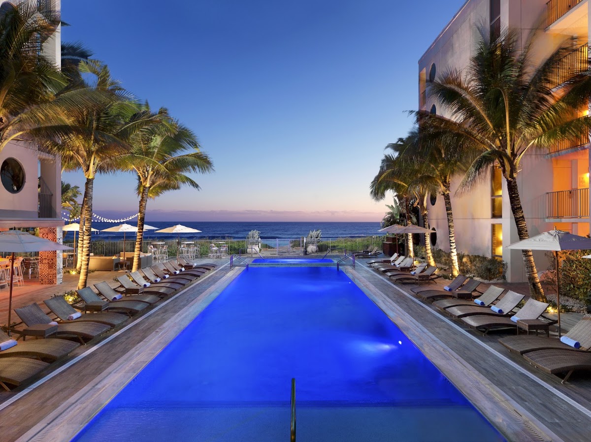 Costa d'Este Beach Resort & Spa — photo 4