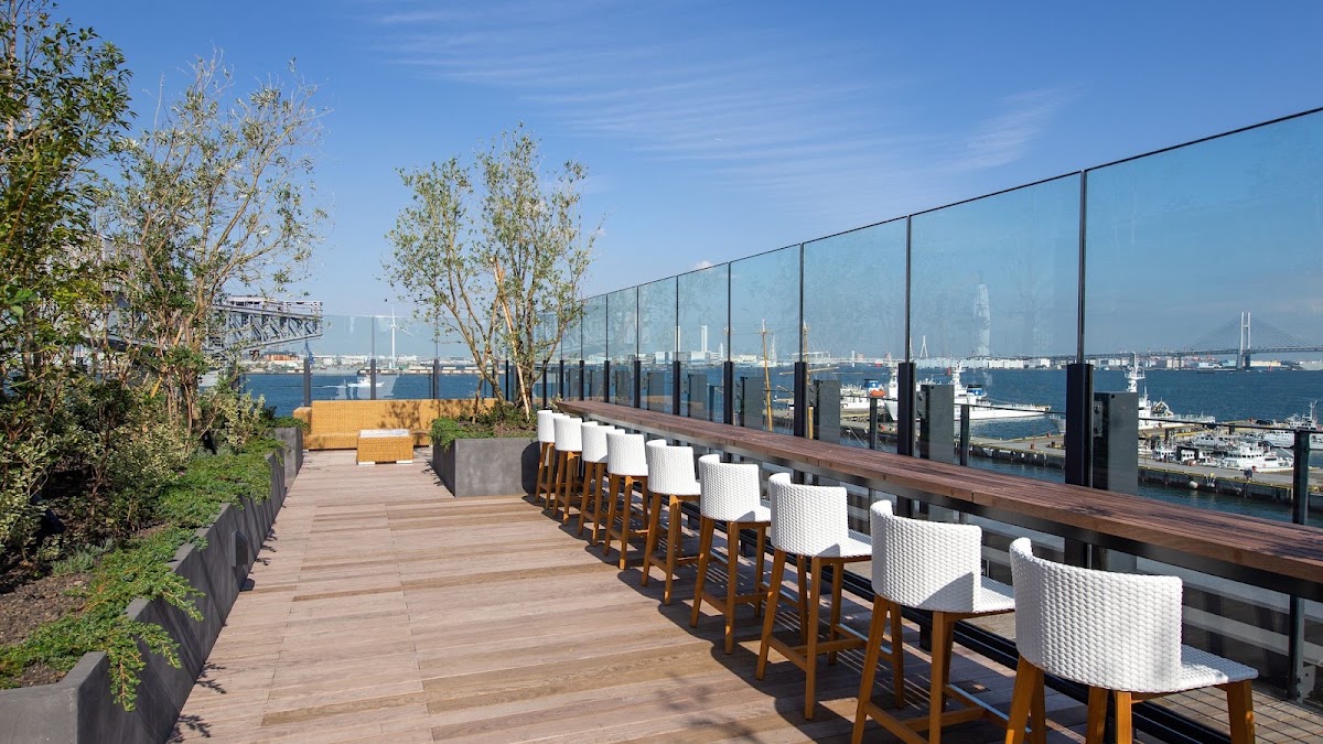 InterContinental Yokohama Pier 8 by IHG — photo 1