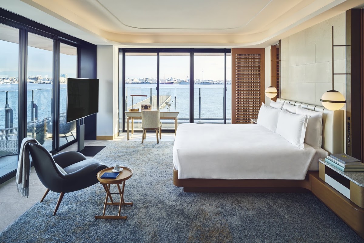 InterContinental Yokohama Pier 8 by IHG — photo 3