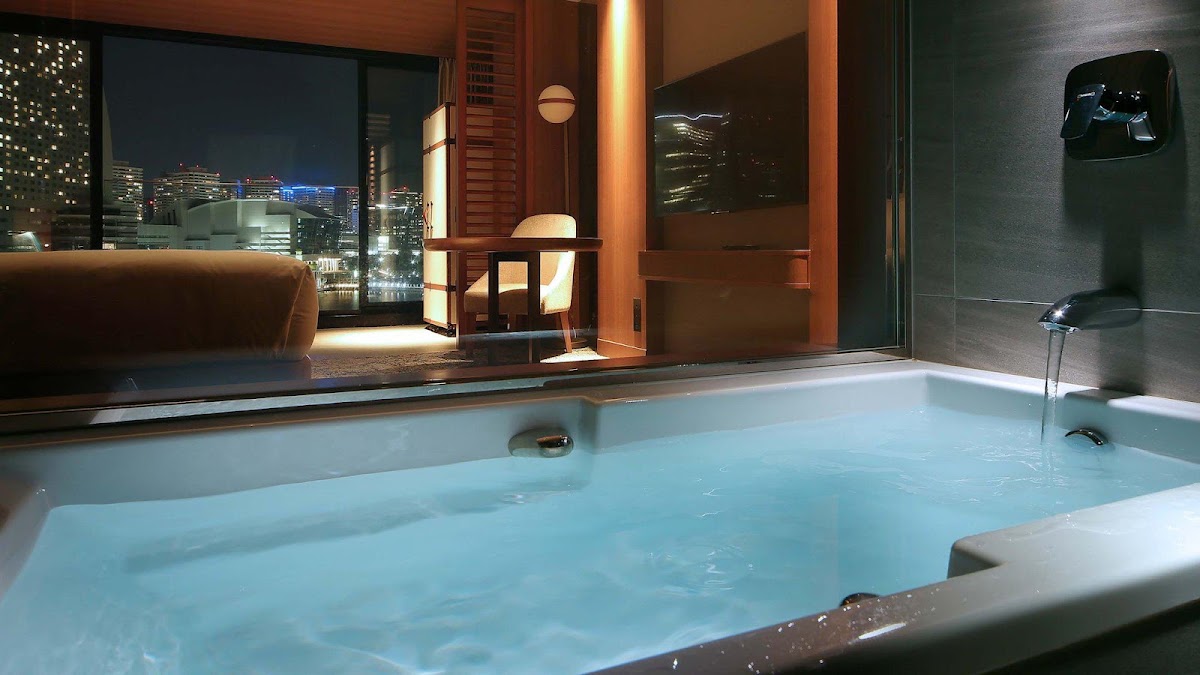 InterContinental Yokohama Pier 8 by IHG — photo 4