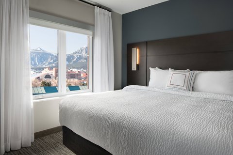 Residence Inn by Marriott Boulder Canyon Boulevard — photo 3