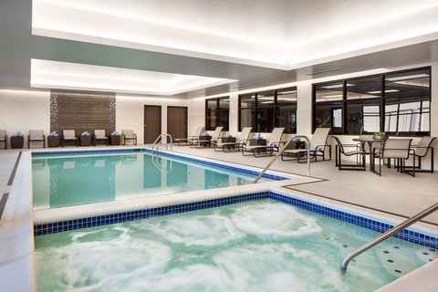 Residence Inn by Marriott Boulder Canyon Boulevard — photo 4