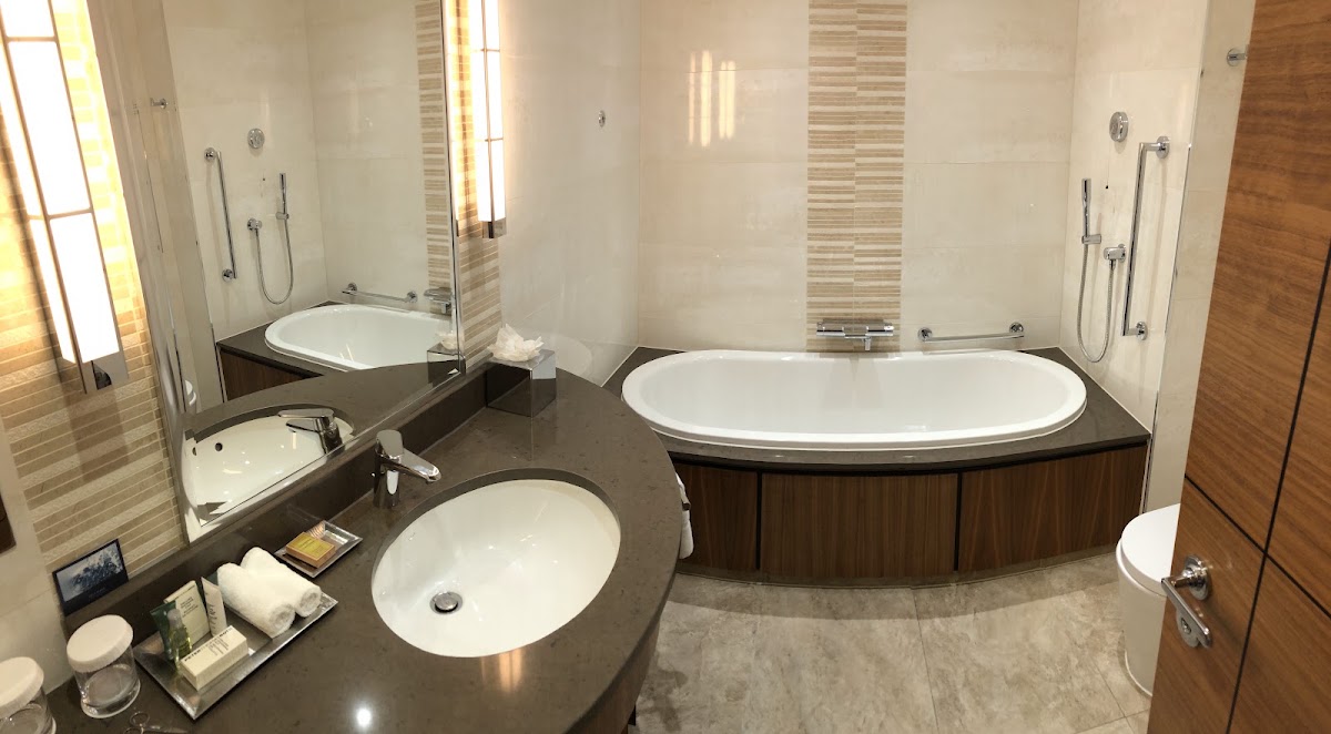 Hilton London Paddington — photo 5