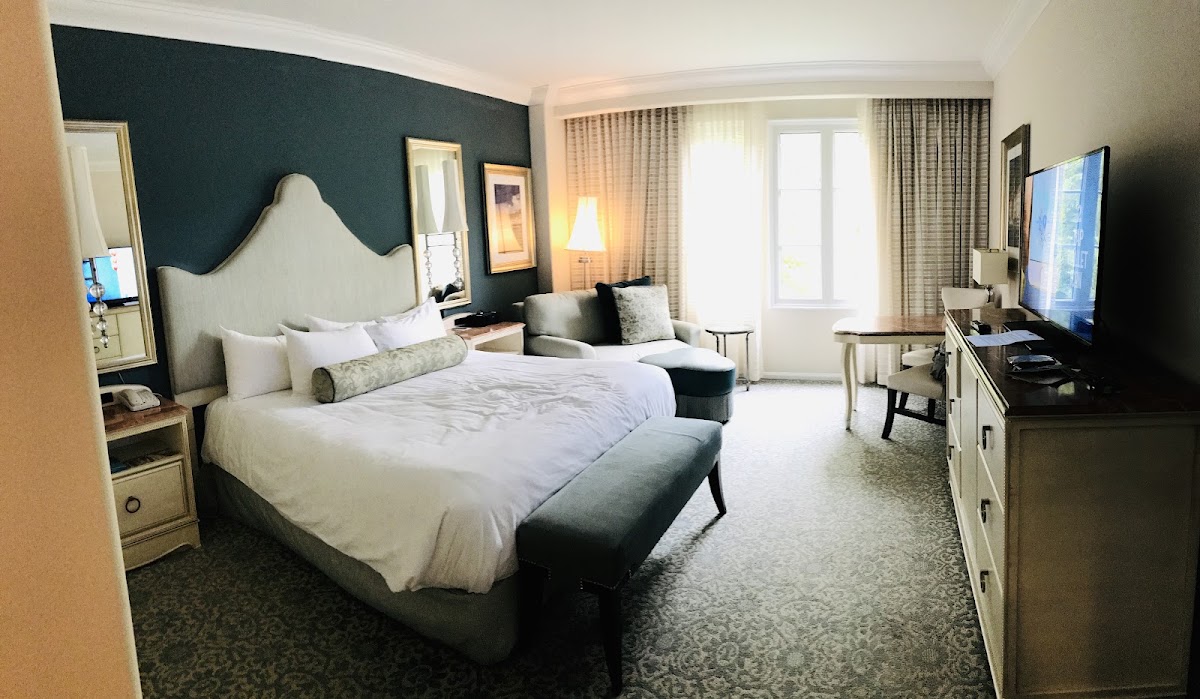 Loews Portofino Bay Hotel at Universal Orlando — photo 3