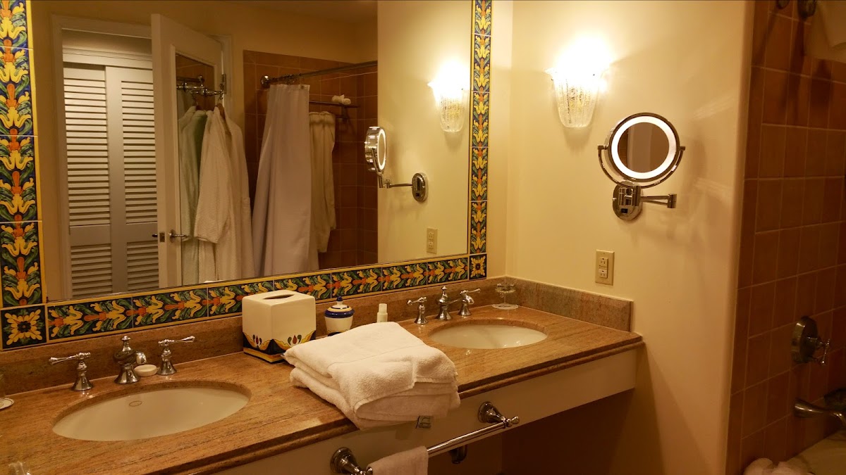 Loews Portofino Bay Hotel at Universal Orlando — photo 5
