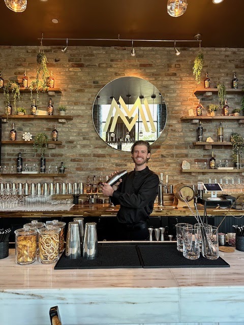 Marble Distilling & The Distillery Inn