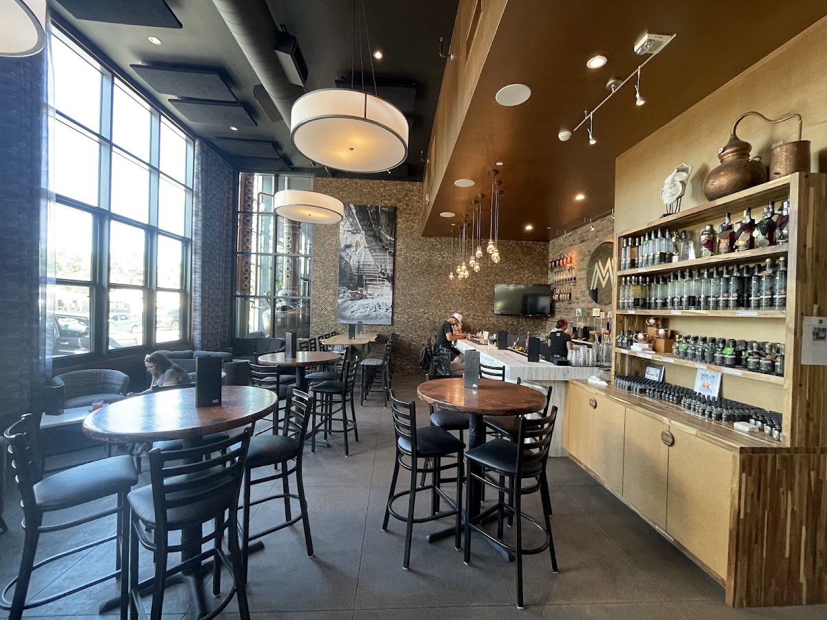 Marble Distilling & The Distillery Inn — photo 5