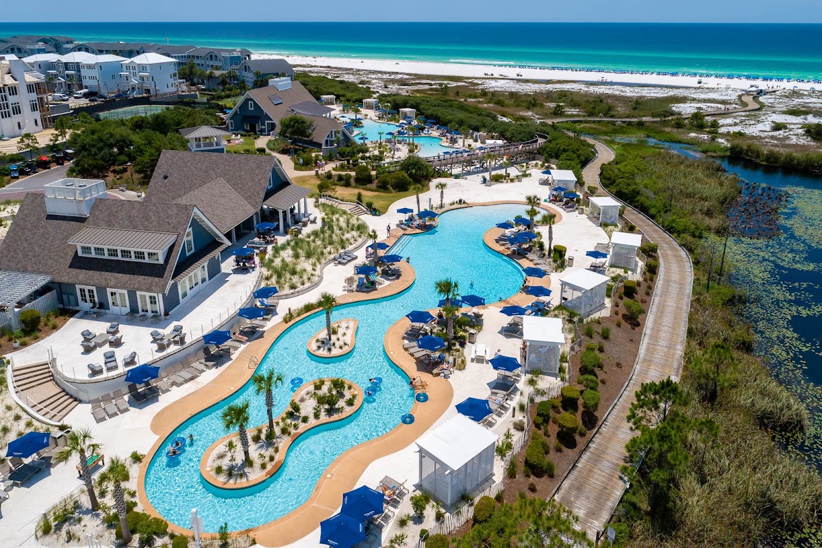 Watersound Inn