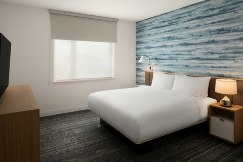 TownePlace Suites by Marriott San Jose Downtown — photo 3
