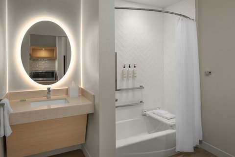TownePlace Suites by Marriott San Jose Downtown — photo 4