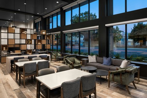 TownePlace Suites by Marriott San Jose Downtown — photo 5