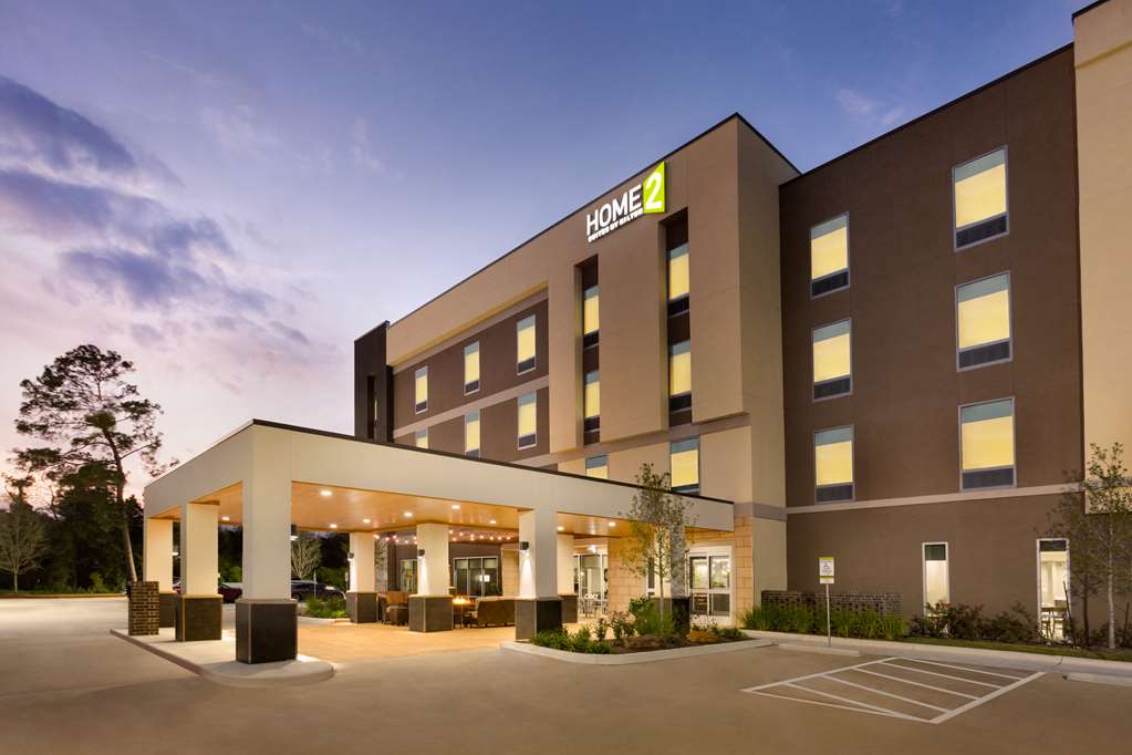 Home2 Suites by Hilton Shenandoah The Woodlands — photo 1