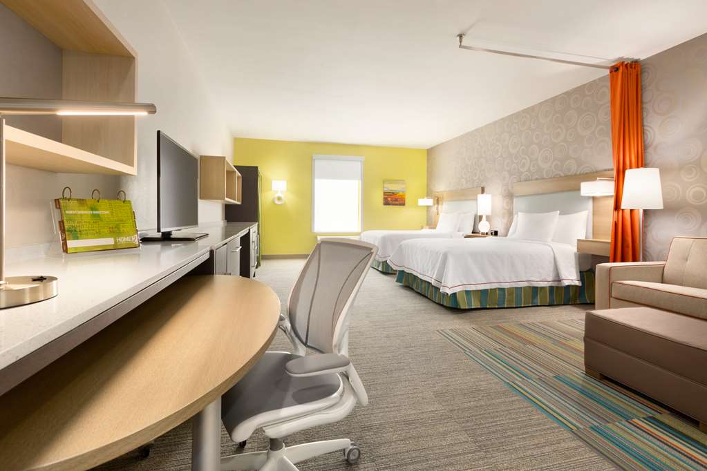 Home2 Suites by Hilton Shenandoah The Woodlands — photo 3