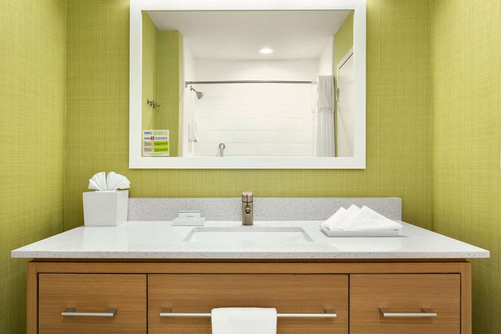 Home2 Suites by Hilton Shenandoah The Woodlands — photo 5