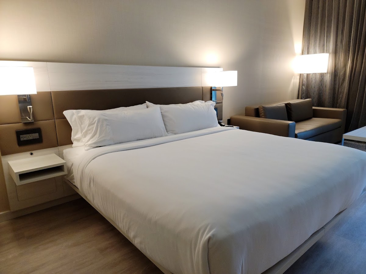 AC Hotel Greenville — photo 3