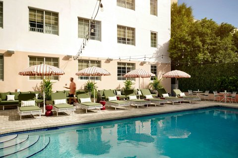 FOUND Hotels, Miami Beach, Series by Marriott