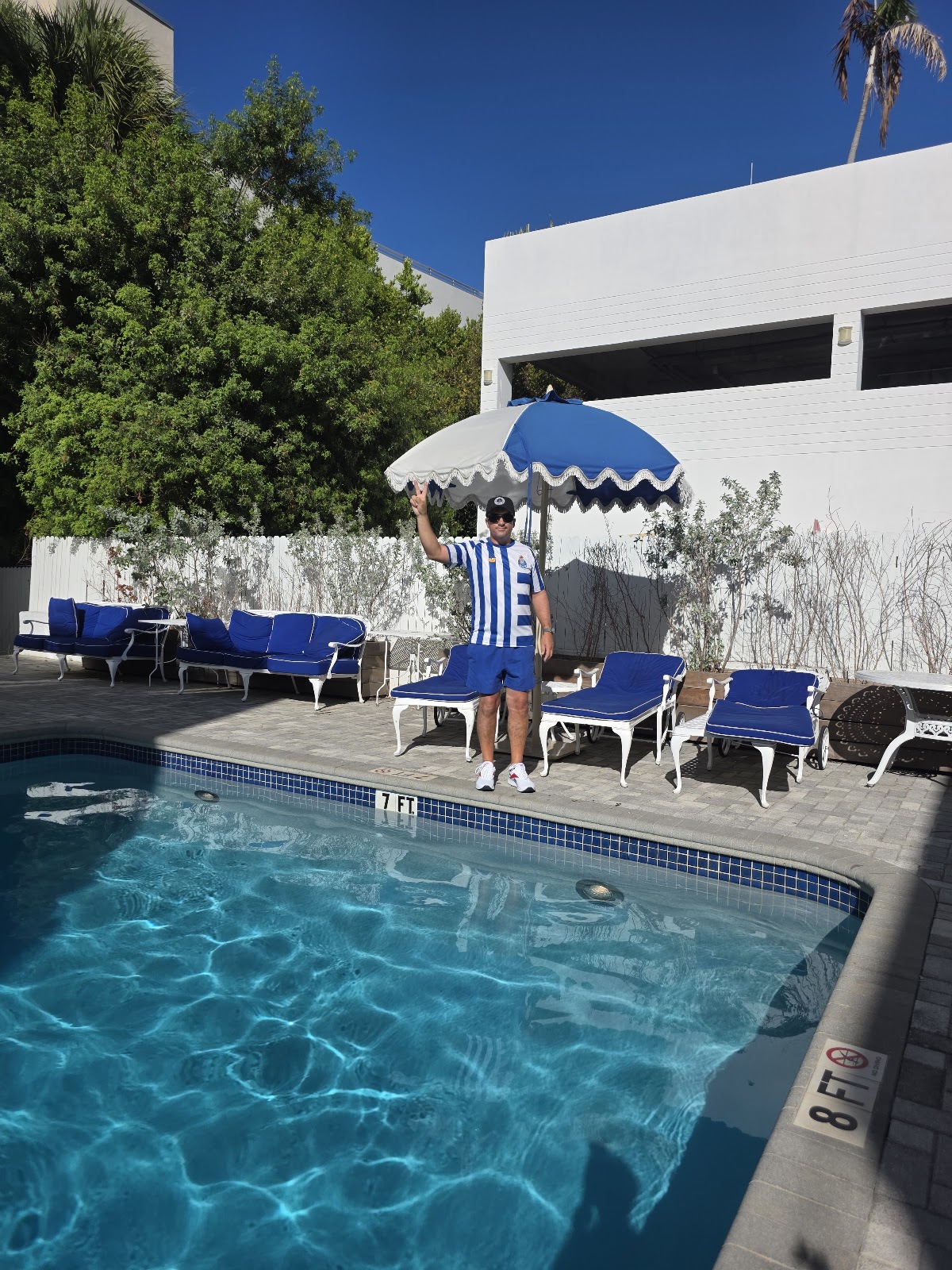 FOUND Hotels, Miami Beach, Series by Marriott — photo 4