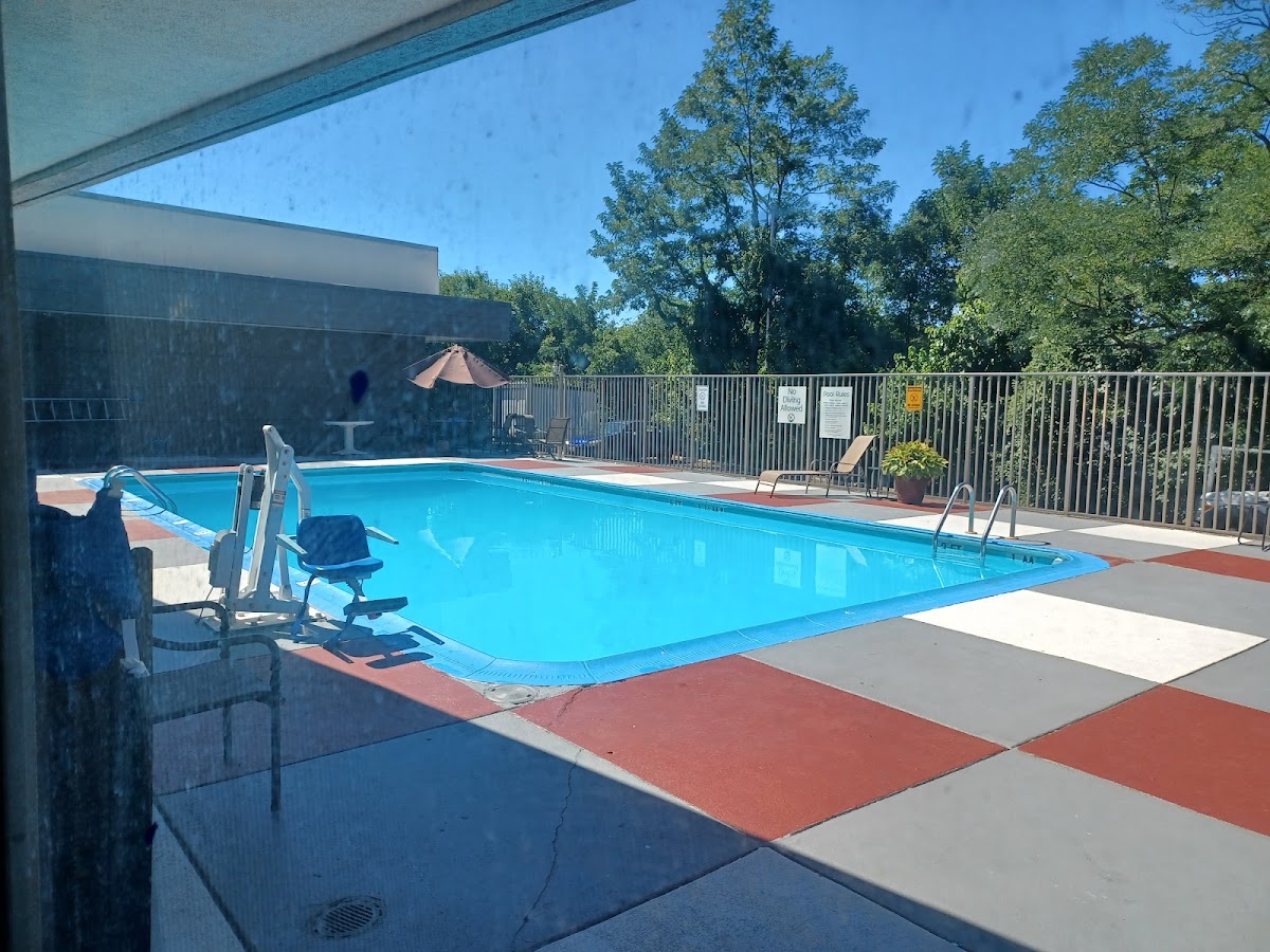 Holiday Inn Express Towson Baltimore North — photo 4