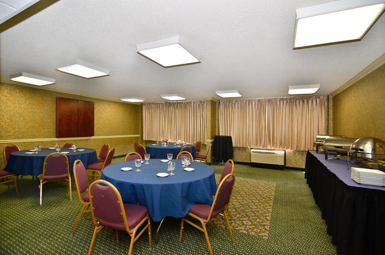 Holiday Inn Express Towson Baltimore North — photo 5