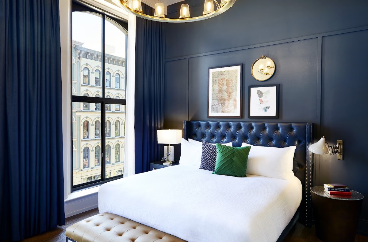 The Grady Hotel — photo 3