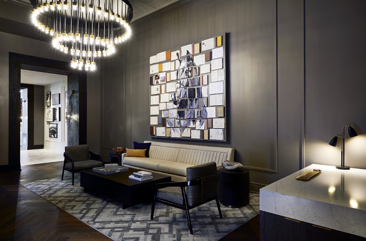 The Grady Hotel — photo 5