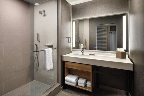 Sheraton Flowood The Refuge Hotel & Conference Center — photo 5