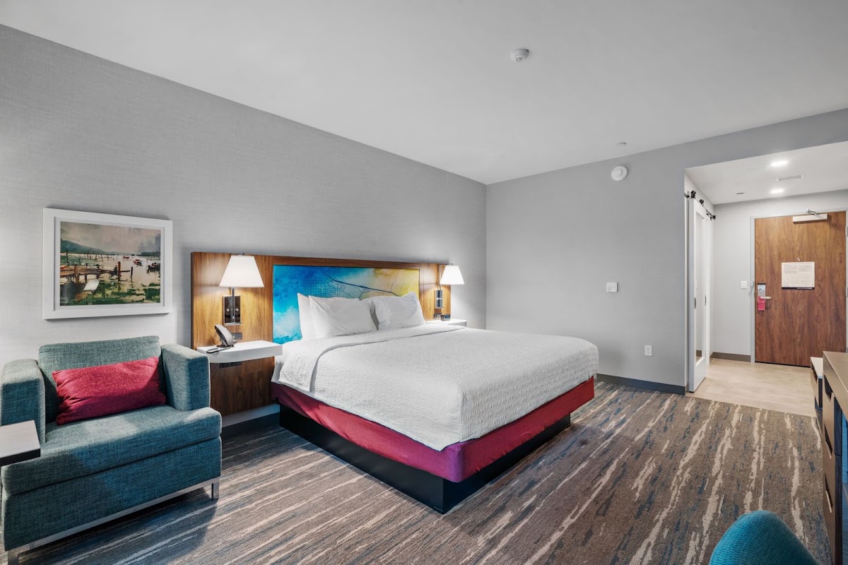 Hampton Inn Morro Bay — photo 3