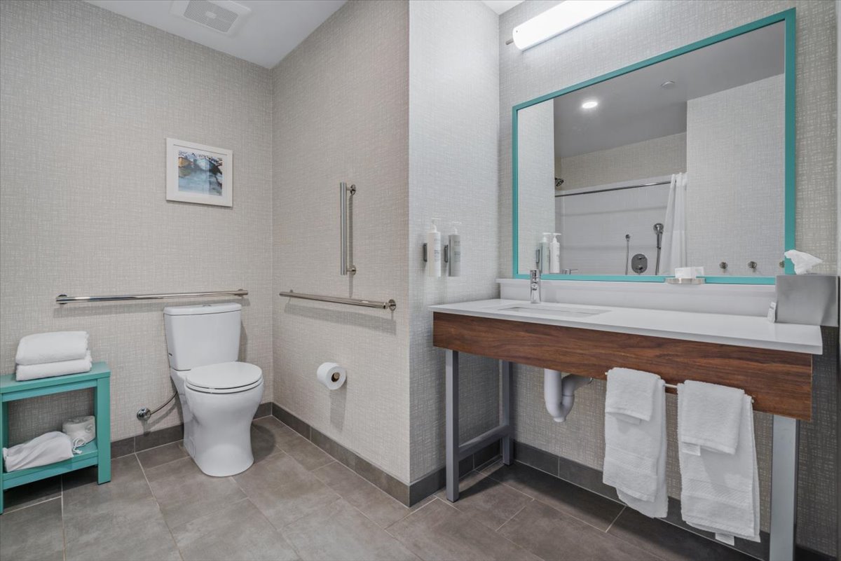 Hampton Inn Morro Bay — photo 5