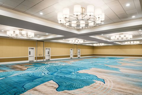 Sheraton Orlando Lake Buena Vista Resort — photo 4