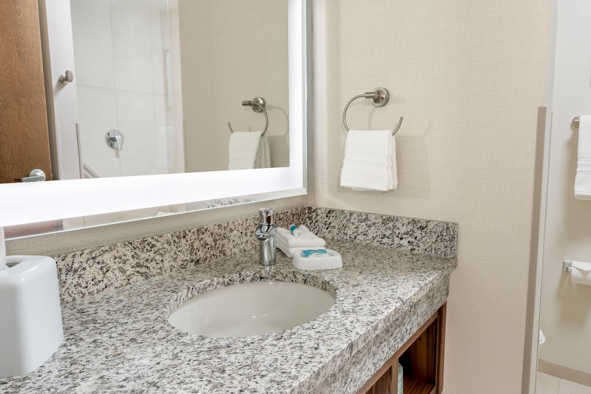 Drury Plaza Hotel Dallas Arlington — photo 5
