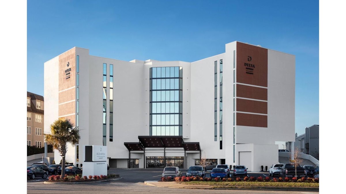 Delta Hotels Virginia Beach Waterfront Suites — photo 1