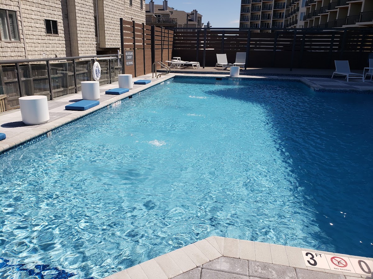 Delta Hotels Virginia Beach Waterfront Suites — photo 4
