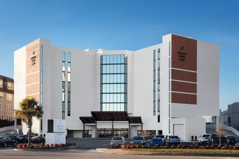 Delta Hotels Virginia Beach Waterfront Suites — photo 5