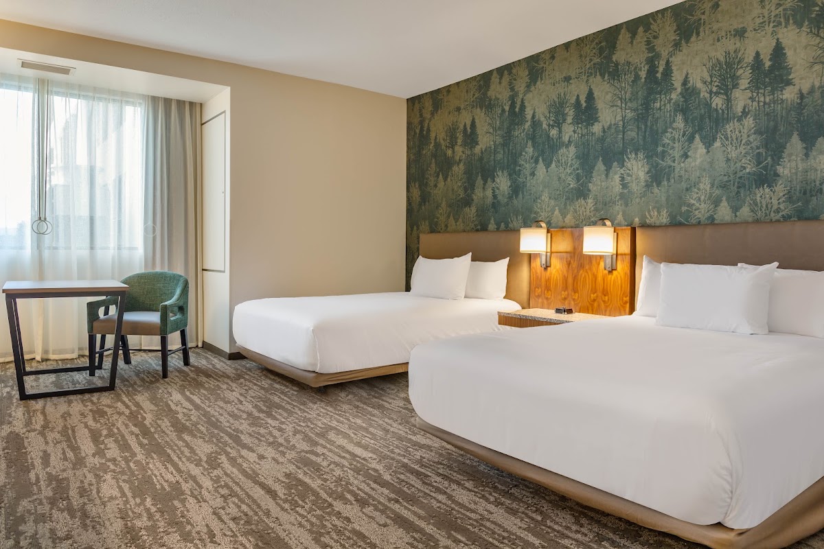 Drury Plaza Hotel Pigeon Forge — photo 3
